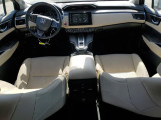 Honda Clarity foto 4