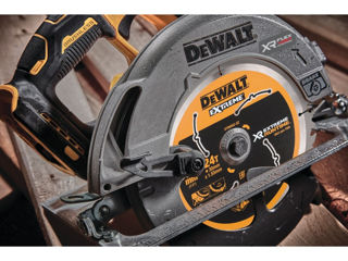 Ferastrau circular pe acumulator dewalt dcs573n/ пила дисковаяdcs573nt foto 7