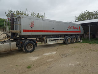 Daf CF85 foto 5