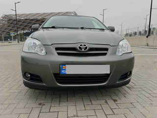 Toyota Corolla foto 6