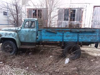 продам на запчасти газ 52 foto 2