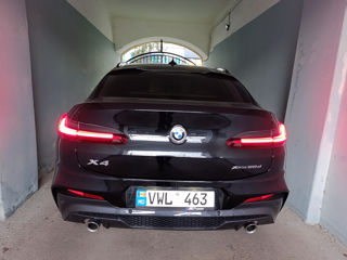 BMW X4 foto 2