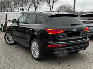 Audi Q5 foto 3