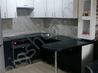 Big kitchen 1.8/2.3 m (white/black). Posibil în credit!! foto 5