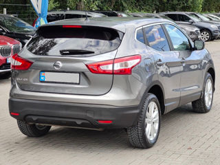 Nissan Qashqai foto 3