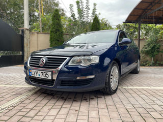 Volkswagen Passat foto 10