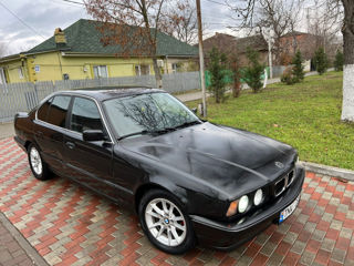 BMW 5 Series foto 11