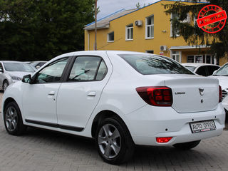 Dacia Logan foto 3