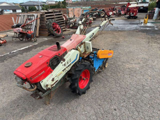 Motocultor Japonez Yanmar  foto 2