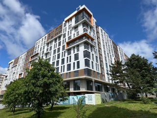 1-комн. кв., 41 м², 3/9 эт.