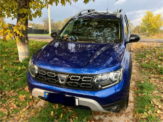 Dacia Duster foto 9