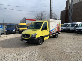 Mercedes Sprinter foto 8