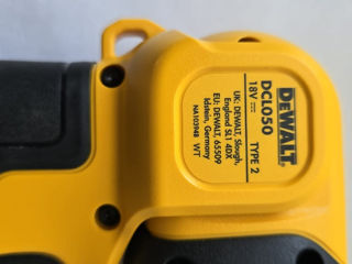 Dewalt DCL 050 - lampă cu acumulator foto 4