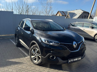 Renault Kadjar foto 2