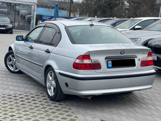 BMW 3 Series foto 5