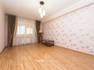 Apartament cu 3 camere, 109 m², Ciocana, Chișinău foto 15