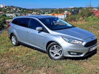 Ford Focus foto 7