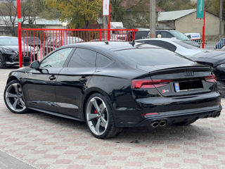 Audi S5 foto 3