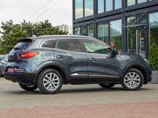 Renault Kadjar foto 5