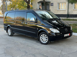 Mercedes Vito foto 5