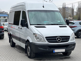Mercedes Sprinter фото 3