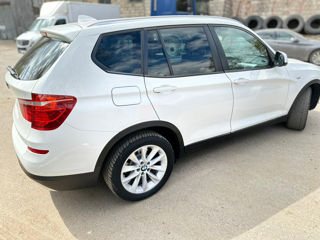 BMW X3 foto 3