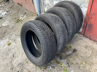 Set Anvelope R18 235/60