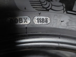 285/45r22 michelin Pilot 4 suv foto 2