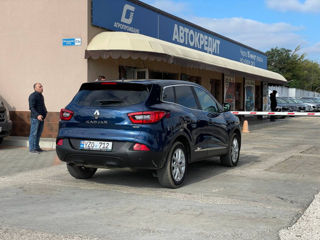 Renault Kadjar foto 4