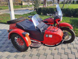 Ural IMZ 8.103 foto 4