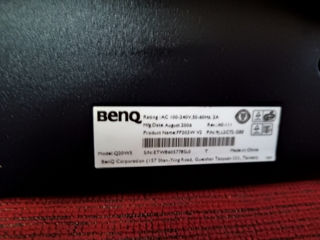 Benq Q20ws foto 2