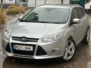 Ford Focus foto 2