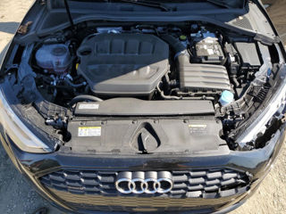 Audi A3 foto 7