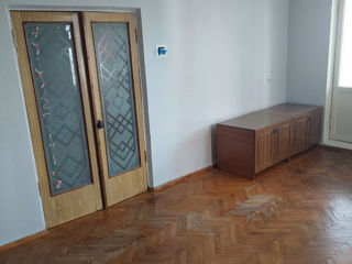 Apartament cu 2 camere, 53 m², Botanica, Chișinău foto 7