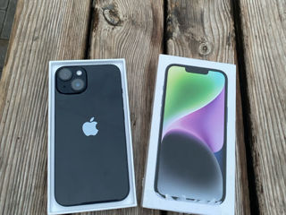 iPhone 14 128 gb foto 1