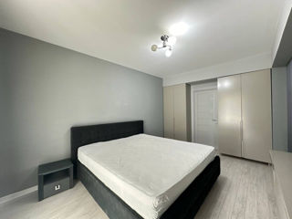 Apartament cu 3 camere, 74 m², Centru, Chișinău foto 4