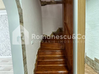 Apartament cu 2 camere, 56 m², Buiucani, Chișinău foto 8