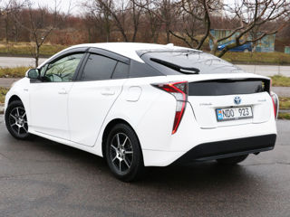 Toyota Prius foto 2