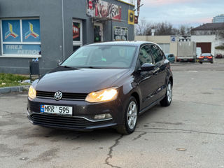 Volkswagen Polo foto 6