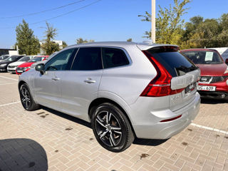 Volvo XC60 foto 5