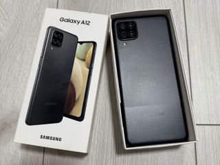 Samsung Galaxy A12 foto 4