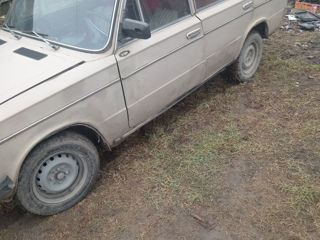 Lada / ВАЗ 2106 foto 2