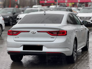 Renault Talisman foto 5