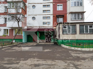 Apartament cu 4 camere, 77 m², Râșcani, Chișinău foto 5