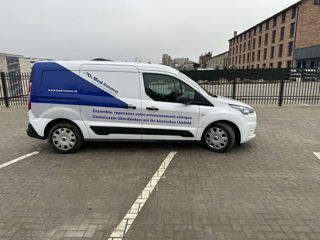 Ford Transit Connect foto 8