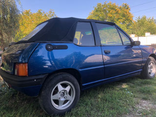 Peugeot 205