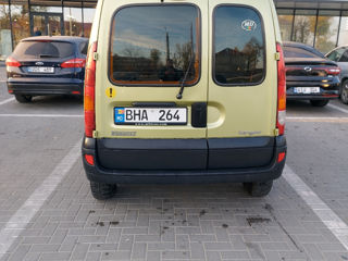 Renault Kangoo foto 3