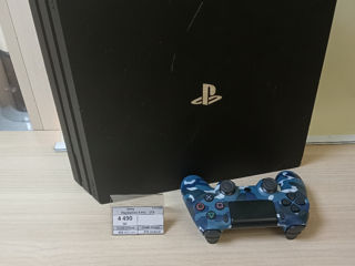 Sony PlayStation 4 Pro 1TB 4490 lei