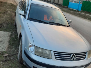 Volkswagen Passat foto 6