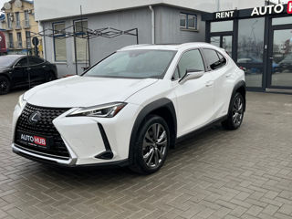 Lexus UX foto 4